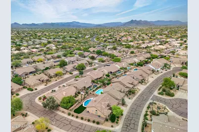 4934 E Skinner Drive, Cave Creek, AZ 85331 - Photo 3