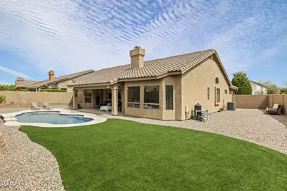 4934 E Skinner Drive, Cave Creek, AZ 85331 - Photo 39