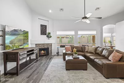 4934 E Skinner Drive, Cave Creek, AZ 85331 - Photo 9