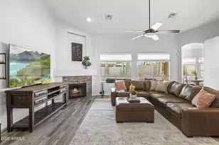 4934 E Skinner Dr, Cave Creek, AZ 85331 - Photo 9