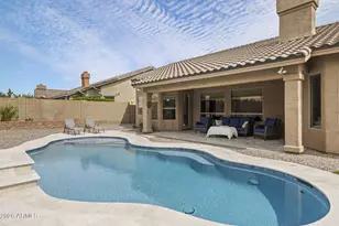 4934 E Skinner Dr, Cave Creek, AZ 85331 - Photo 41