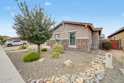 6618 W Madre Del Oro Drive, Phoenix, AZ 85083 - Photo 1