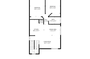 1380 S Sabino Dr, Gilbert, AZ 85296 - Photo 31