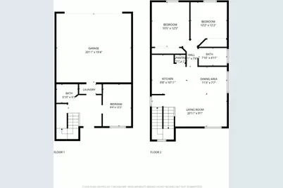 1380 S Sabino Drive, Gilbert, AZ 85296 - Photo 33