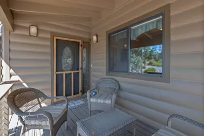 4037 W Sage Court, Pine, AZ 85544 - Photo 3