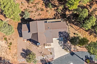 4037 W Sage Court, Pine, AZ 85544 - Photo 37