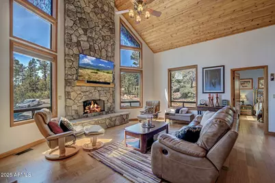 4037 W Sage Court, Pine, AZ 85544 - Photo 5