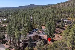 4037 W Sage Ct, Pine, AZ 85544 - Photo 35