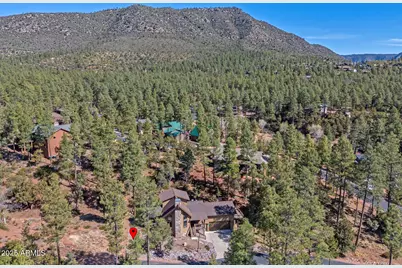 4037 W Sage Court, Pine, AZ 85544 - Photo 39