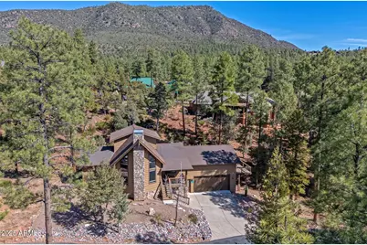 4037 W Sage Court, Pine, AZ 85544 - Photo 41