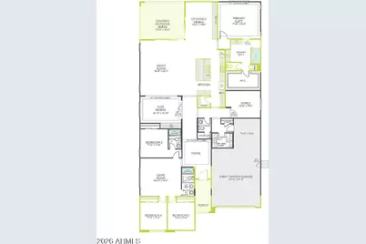 2603 E Alfonso Drive, San Tan Valley, AZ 85140 - Photo 21