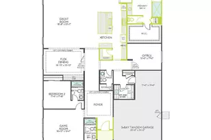 2603 E Alfonso Dr, San Tan Valley, AZ 85140 - Photo 21