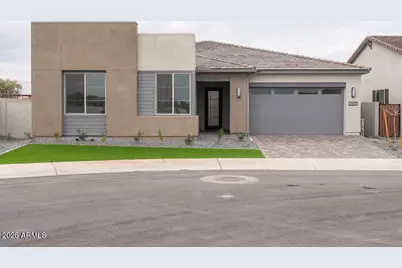 2603 E Alfonso Drive, San Tan Valley, AZ 85140 - Photo 1