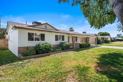 6625 E Culver Street, Scottsdale, AZ 85257 - Photo 5