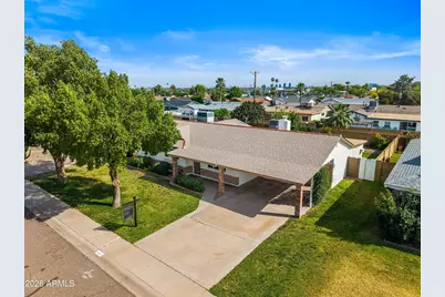 6625 E Culver Street, Scottsdale, AZ 85257 - Photo 3