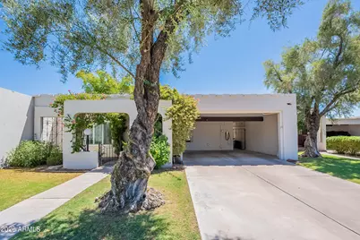 7221 N Via De La Montana --, Scottsdale, AZ 85258 - Photo 3