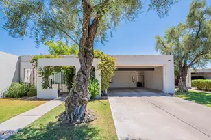 7221 N Via De La Montana --, Scottsdale, AZ 85258 - Photo 3