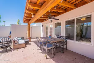 7221 N Via De La Montana --, Scottsdale, AZ 85258 - Photo 31