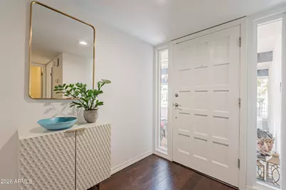 7221 N Via De La Montana --, Scottsdale, AZ 85258 - Photo 5