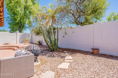 7221 N Via De La Montana --, Scottsdale, AZ 85258 - Photo 29