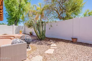 7221 N Via De La Montana --, Scottsdale, AZ 85258 - Photo 29