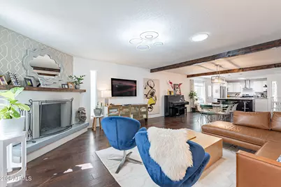 7221 N Via De La Montana --, Scottsdale, AZ 85258 - Photo 9