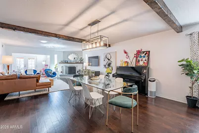 7221 N Via De La Montana --, Scottsdale, AZ 85258 - Photo 7