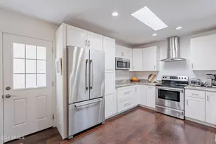 7221 N Via De La Montana --, Scottsdale, AZ 85258 - Photo 15