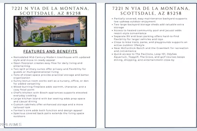 7221 N Via De La Montana --, Scottsdale, AZ 85258 - Photo 33