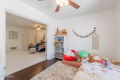 7221 N Via De La Montana --, Scottsdale, AZ 85258 - Photo 19