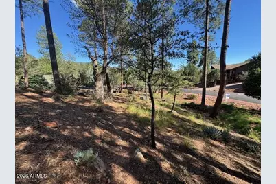 Lot 33 Sage Court #33, Pine, AZ 85544 - Photo 1