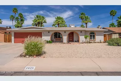 2426 E Sahuaro Drive, Phoenix, AZ 85028 - Photo 1