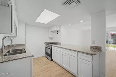 6814 N 35th Avenue #G, Phoenix, AZ 85017 - Photo 5