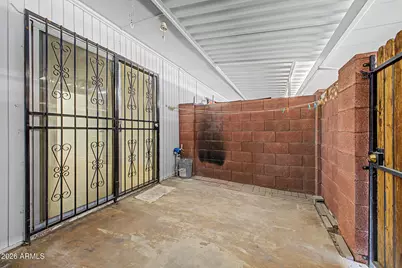 6814 N 35th Avenue #G, Phoenix, AZ 85017 - Photo 9