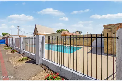 6814 N 35th Avenue #G, Phoenix, AZ 85017 - Photo 11