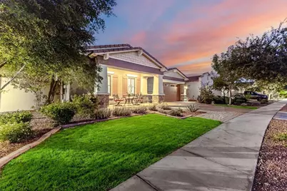 4499 N Arbor Way, Buckeye, AZ 85396 - Photo 1