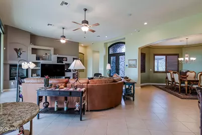 9925 E Seven Palms Drive, Scottsdale, AZ 85262 - Photo 15