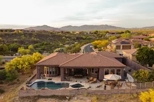 9925 E Seven Palms Dr, Scottsdale, AZ 85262 - Photo 49