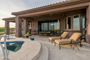 9925 E Seven Palms Dr, Scottsdale, AZ 85262 - Photo 57