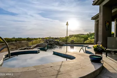 9925 E Seven Palms Drive, Scottsdale, AZ 85262 - Photo 59