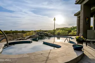 9925 E Seven Palms Dr, Scottsdale, AZ 85262 - Photo 59