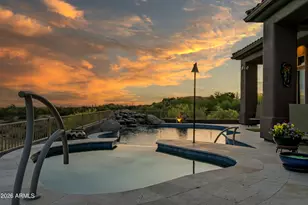9925 E Seven Palms Dr, Scottsdale, AZ 85262 - Photo 51