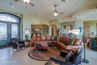 9925 E Seven Palms Drive, Scottsdale, AZ 85262 - Photo 13