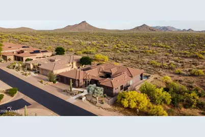 9925 E Seven Palms Drive, Scottsdale, AZ 85262 - Photo 47