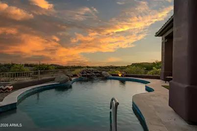 9925 E Seven Palms Drive, Scottsdale, AZ 85262 - Photo 3