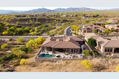9925 E Seven Palms Drive, Scottsdale, AZ 85262 - Photo 41