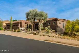 9925 E Seven Palms Dr, Scottsdale, AZ 85262 - Photo 7