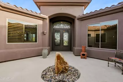 9925 E Seven Palms Drive, Scottsdale, AZ 85262 - Photo 11