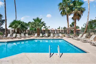 9450 N 94th Place #205, Scottsdale, AZ 85258 - Photo 15