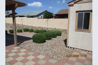 2501 Thunderbird Drive, Sierra Vista, AZ 85650 - Photo 3